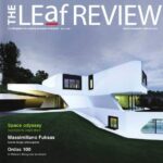 LEAF Review