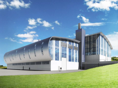 Willmott Dixon to deliver new facility at Harwell Science Campus in Oxfordshire, UK
