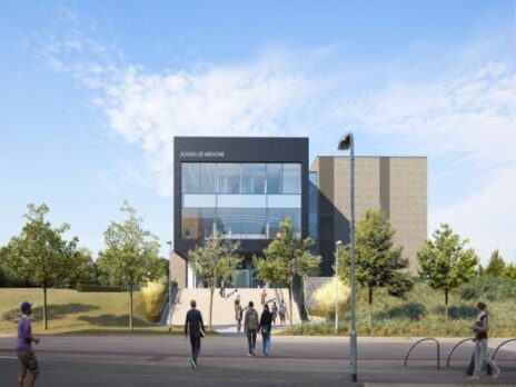 Willmott Dixon to construct Anglia Ruskin’s medical school in Essex, UK