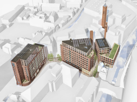 Legal and General buys site in Leeds, UK, for its fifth BTR property
