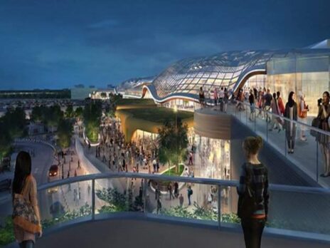 British Land gets approval for £300m extension of Meadowhall in UK