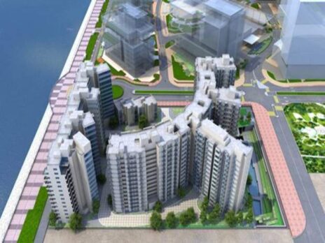 Balfour Beatty’s JV secures £295m residential project contract in Hong Kong