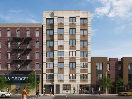 Propco selects UA Builders Group for new residential project in US