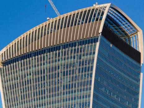 LKK Health Products to acquire London’s Walkie Talkie skyscraper for £1.28bn