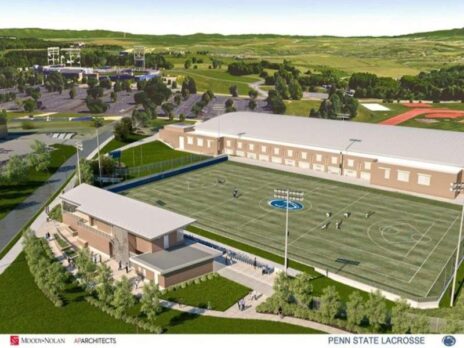 Penn State Board panel recommends design and construction start for Panzer Stadium project