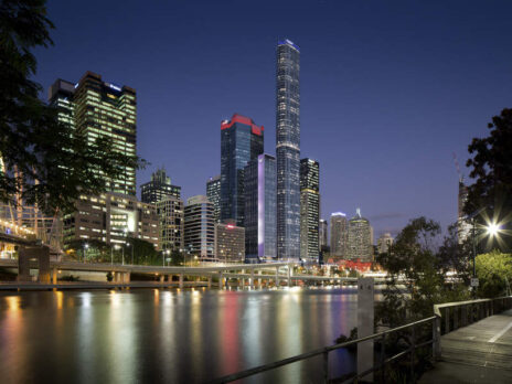 Multiplex to build commercial tower in Brisbane, Australia