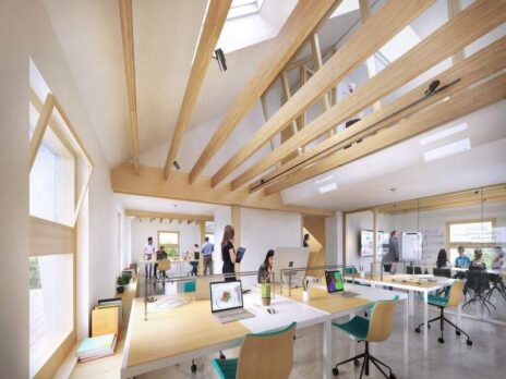 Harvard Centre for Green Buildings and Cities retrofits headquarters to improve sustainability