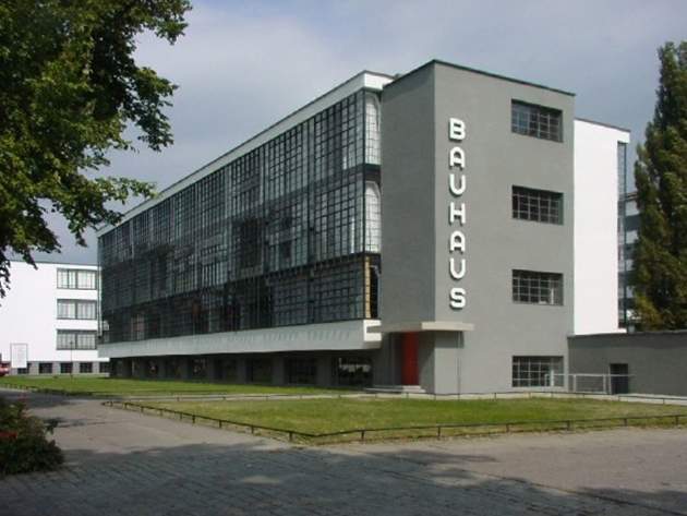 Remembering Bauhaus: a lesson in the art of ‘staying open’