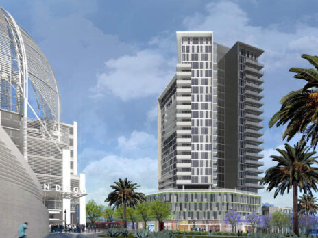 Richman Group of California starts construction on K1 mixed-use development