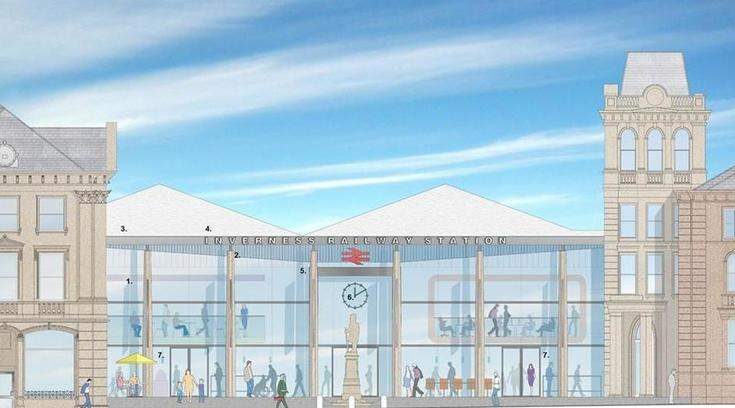 ScotRail appoints Mott Macdonald to design Inverness railway station upgrade project