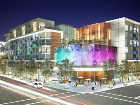 Newman Garrison + Partners to build new mixed-use development in Los Angeles