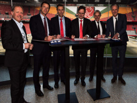 BAM and Honeywell to install new building management system for Amsterdam ArenA