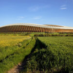 The Green Stadium: Forest Green Rovers and the world’s most eco-friendly sports stadium