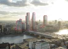 Has London lost control of its skyline?