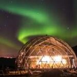 Solardome Pro: pushing the boundaries of geodesic glass dome technology