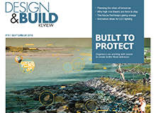 Design & Build Review: Issue 19