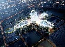 August's top stories: HOK-Arup to design Dubai Expo 2020, Edmonton tower