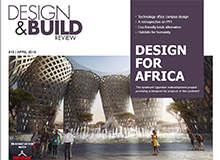 Design & Build Review: Issue 13