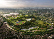 October's top stories: Crystal Palace plans unveiled, new Apple HQ approved