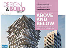 Design & Build Review: Issue 11