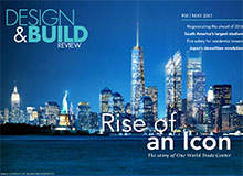 Design & Build Review: Issue 10