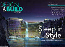 Design & Build Review: Issue 9