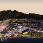 The regeneration games: Olympic legacy architecture