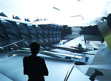 A whole new world: 4D immersive designs