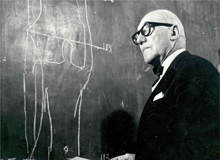 Le Corbusier – The Art of Architecture