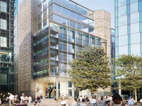 British Land finalises pre-let to redevelop Regent's Place 1 Triton Square