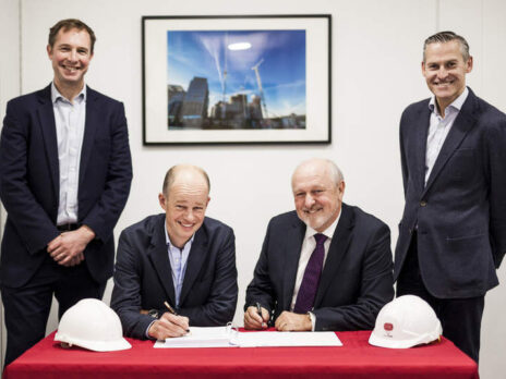 Sisk wins £211m construction contract for Canada Gardens in UK