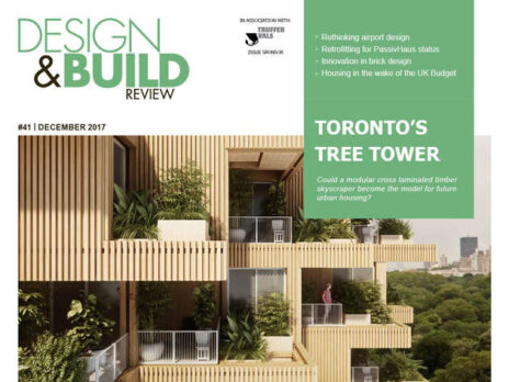 Design & Build Review: Issue 41