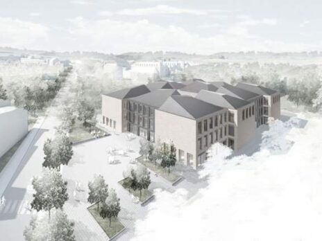 Galliford Try to build Durham University’s new education hub in UK