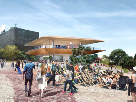 Apple to open store in Melbourne’s Federation Square
