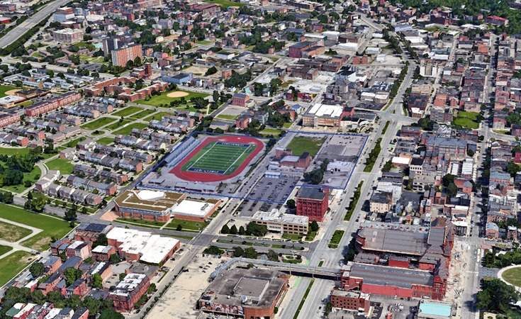FC Cincinnati announces development partners for $200m soccer stadium