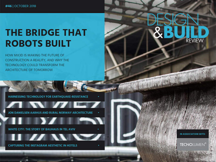 Design & Build Review: Issue 46