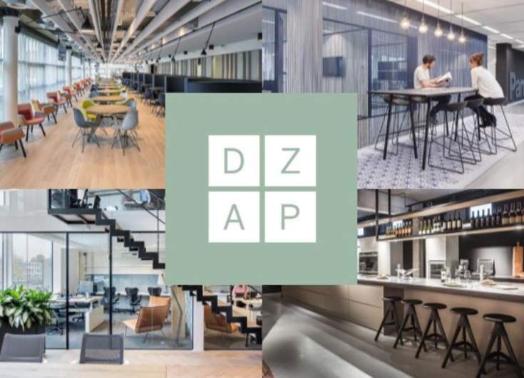 Cushman & Wakefield buys Dutch design and build practice DZAP