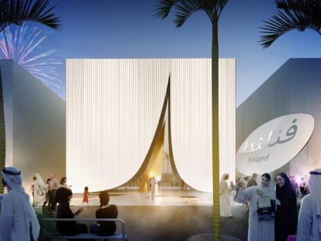 Expomobilia consortium wins bid to build Finland Pavilion at Expo 2020