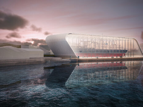 Peab gets contract to build new museum for Hurtigruten in Norway