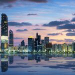 Abu Dhabi mandates use of BIM for architects