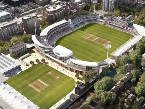 MCC receives approval to construct two stands at Lord’s cricket ground