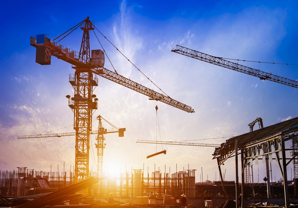 Global construction industry 2019