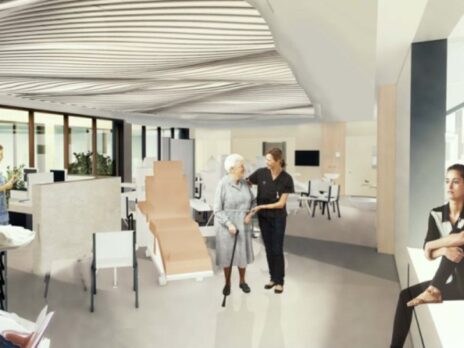 Graham secures contract to develop cancer centre in Carlisle, UK