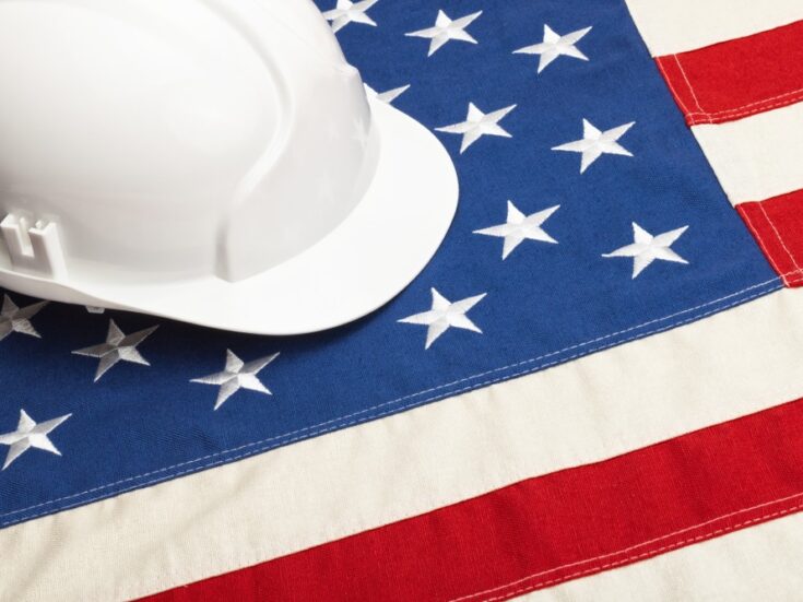 US-China trade tensions continue to cloud US construction outlook