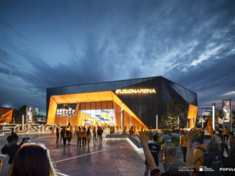 Comcast Spectacor to build $50m esports arena in Philadelphia, US