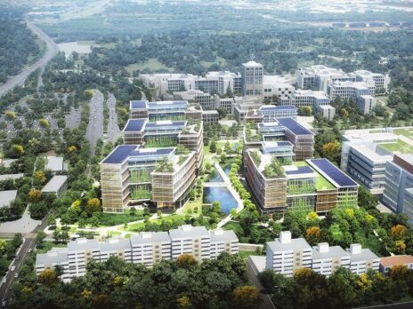 Pickard Chilton to design Germany’s Plieninger Straße 140 development
