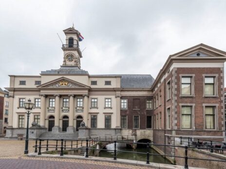 ABB protects historic town hall against consequences of arc faults