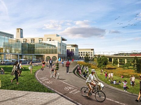 Clark wins SDSU Mission Valley site development project in US