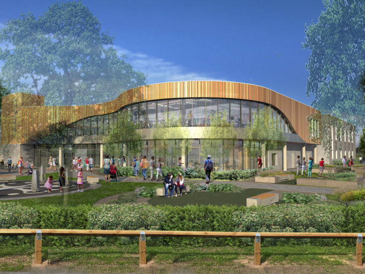 Willmott Dixon to build additional leisure centre in Wakefield