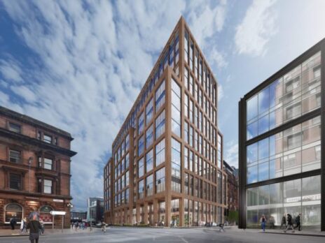 Osborne+Co secures planning approval for office project in Glasgow